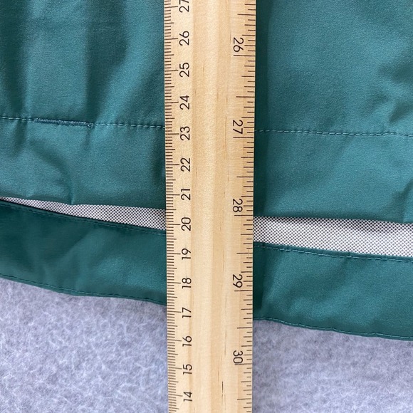 Black Diamond Jacket Mens M Stormline Stretch Rain Shell Waterproof Lightweight - Picture 16 of 16